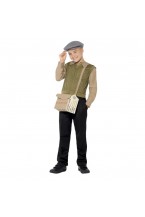 Evacuee Boy Kit