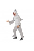 Child's Shark Costume