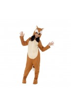 Child's Fox Costume