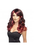 Devilish Ombre Wig