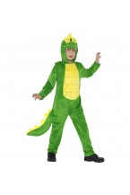 Crocodile Costume