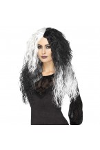 Glam Witch Wig