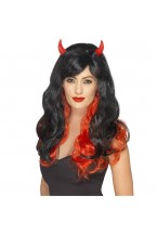 Devil Wig