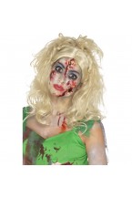 Zombie Fairy Wig
