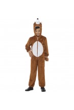 Fox Costume