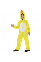 Duck Costume
