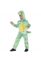 Deluxe Dinosaur Costume