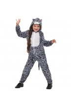 Tabby Cat Costume