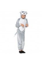 Dog Costume