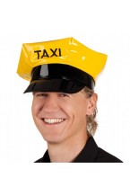 Taxi Hat