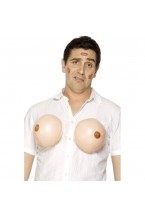 Inflatable Boobs Smiffys