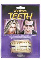 Vampire Teeth