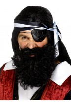 Pirates Black beard