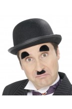 Charlie Chaplin Set