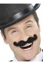 English Gent Tash
