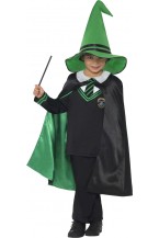Wizard School Boy Costume