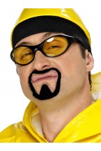 Goatee Beard 