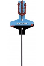 Devil Trident