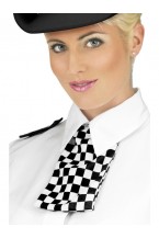 Policewoman's Set 