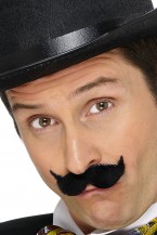 English Edwardian Tash