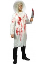 Doctorts Coat