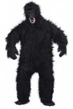 Gorilla Costume