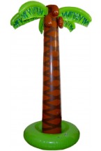 6ft Imflatable Palm Tree
