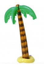 3Ft Inflatable Palm Tree