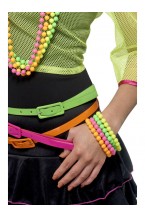 Flourescent Bracelets