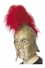 Roman Armour Helmet
