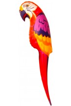 Inflatable Parrott