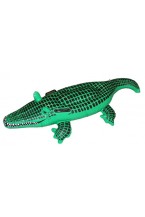 Inflatable Crocodile