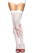 Blood Stained Stockings
