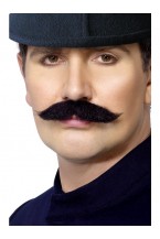 Old English Bobbie Tash