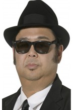 Blues Brothers Hat