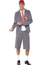 Men's School Boy Costume