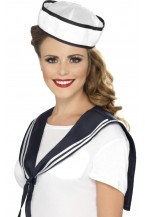 Dress Up Sailor Kit