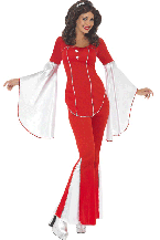 Super Trooper Costume