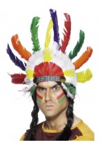Indian Headdress