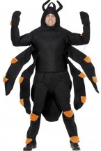 Spider Halloween Costume