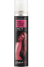 UV Pink Coloured Hair Spray 