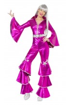 Pink Dancing Dream Costume