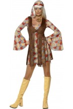1960s Groovy Baby Costume