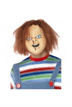 Chucky Mask