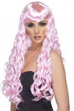 Desire Wig Candy Pink 