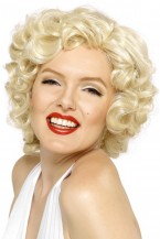 Marilyn Monroe Wig