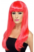 Babelicious Neon Pink 