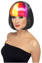 Partyrama Wig Black