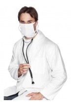  Realistic Doctor's Stethoscope