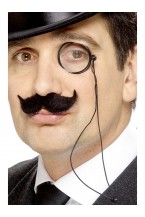 tales of old England Monocle